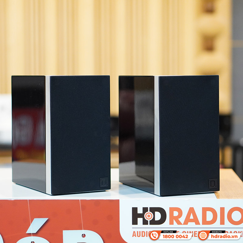 Loa Definitive Demand D7-1