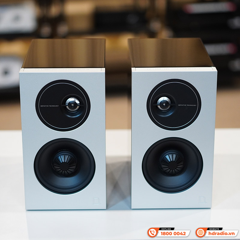 Loa Definitive Demand D7-10