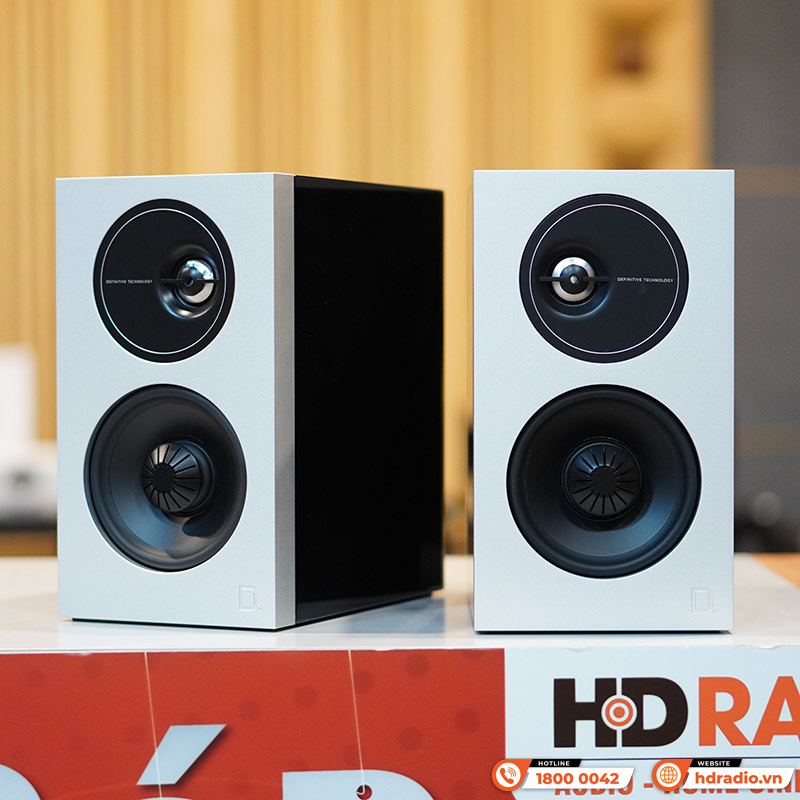 Loa Definitive Demand D7-2