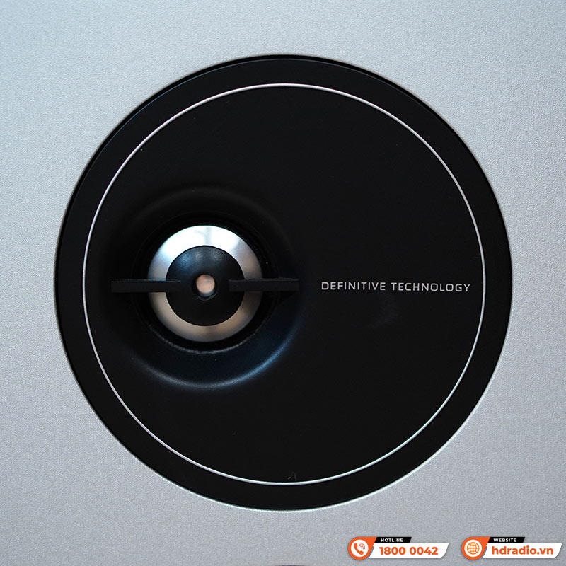 Loa Definitive Demand D7-4