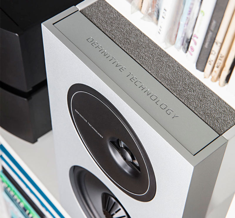 Loa Definitive Technology Demand D9