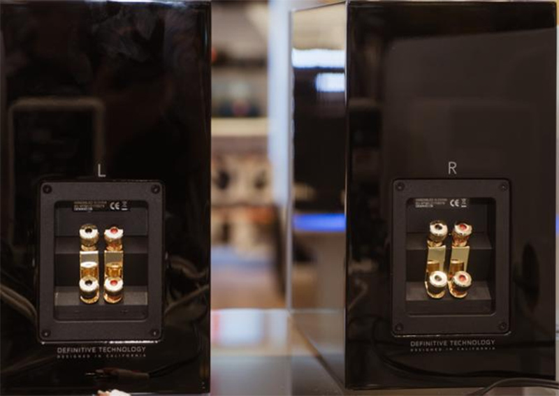 Cọc kết nối chất lượng