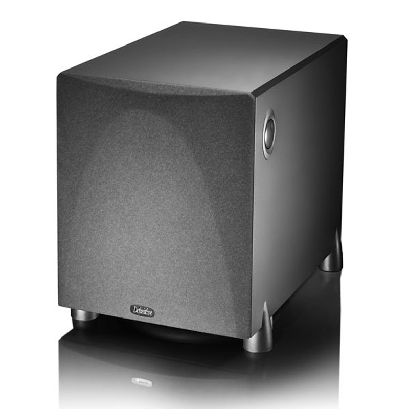 Loa sub Definitive Technology ProSub 800