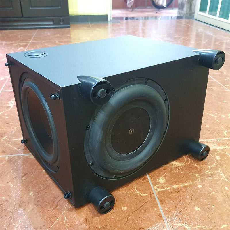 Loa sub Definitive Technology ProSub 800