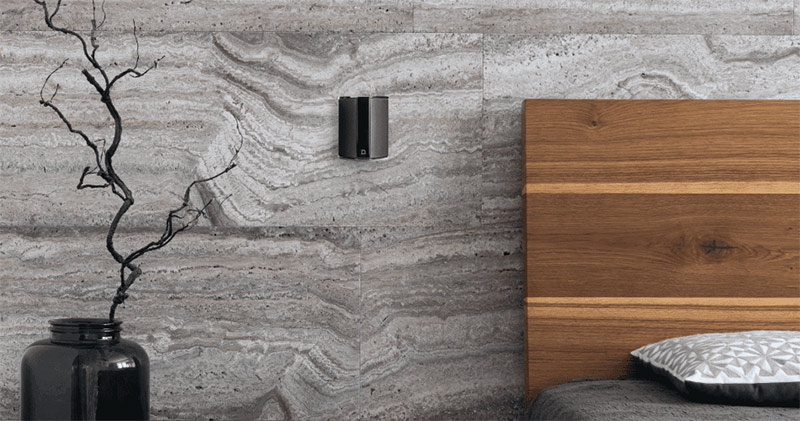 Loa surround Definitive Technology SR9040