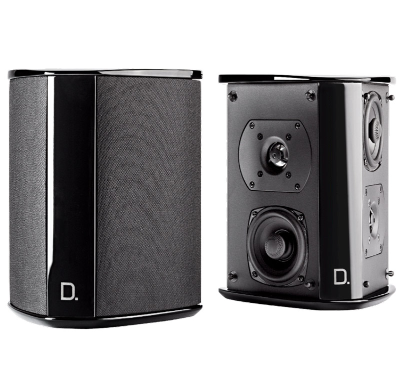 Loa surround Definitive Technology SR9040