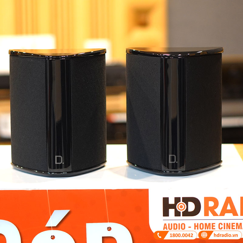 Loa Definitive Technology SR9040 (Độ nhạy 92dB, Tần số 50Hz-30KHz)-5