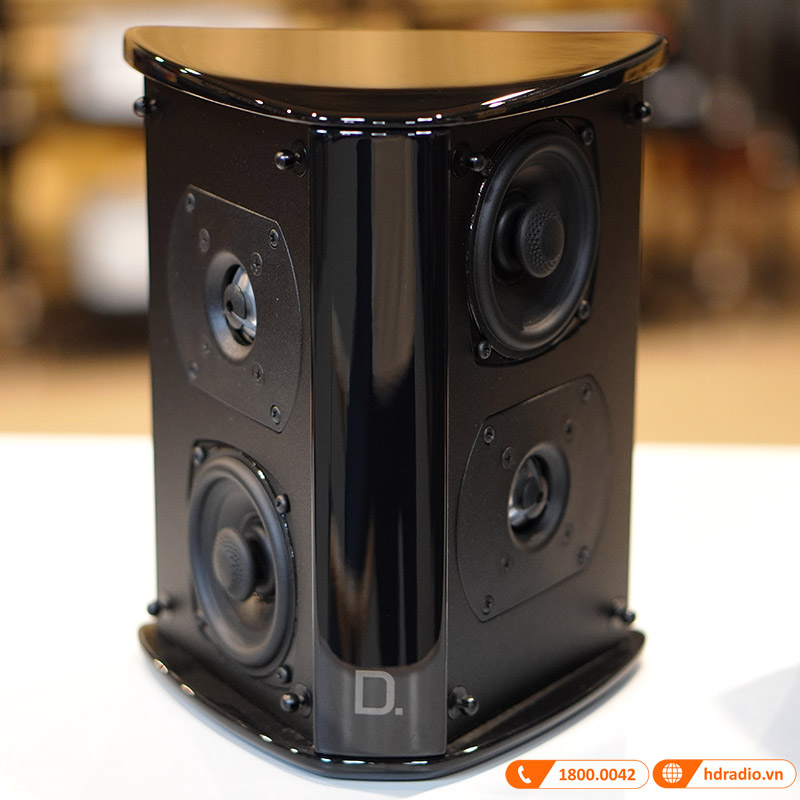 Loa Definitive Technology SR9040 (Độ nhạy 92dB, Tần số 50Hz-30KHz)-12