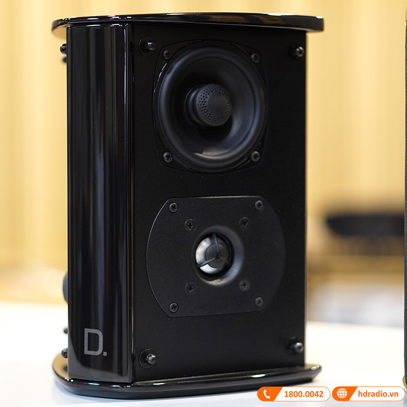 Loa Definitive Technology SR9040 (Độ nhạy 92dB, Tần số 50Hz-30KHz)-9