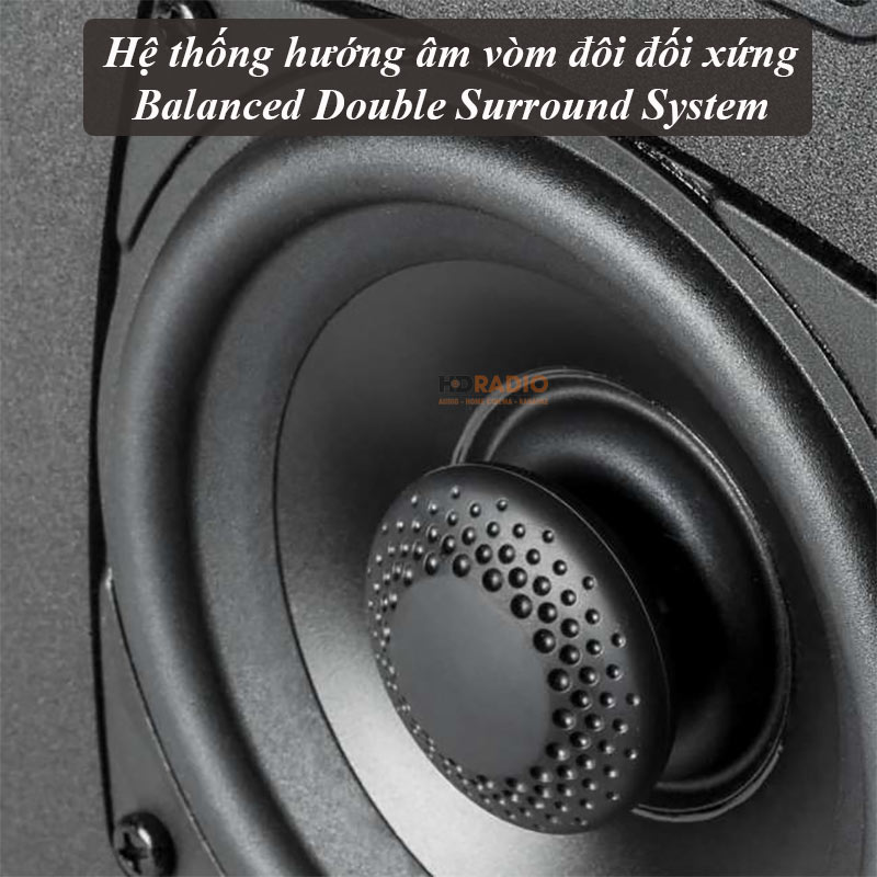 he thong huong am vom doi doi xung