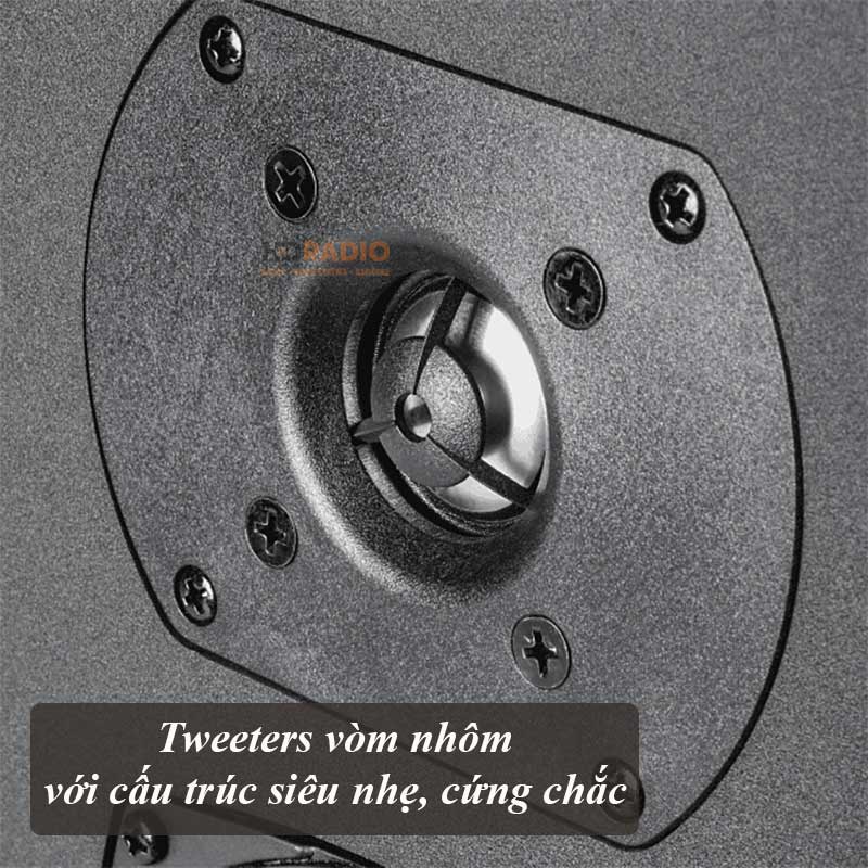 tweeter vom nhom tweeter vom nhom