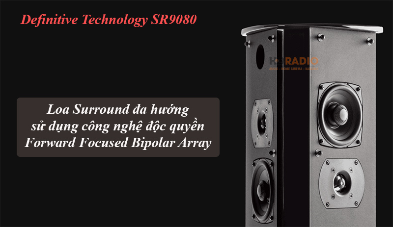 su dung cong nghe forward focused bipolar array