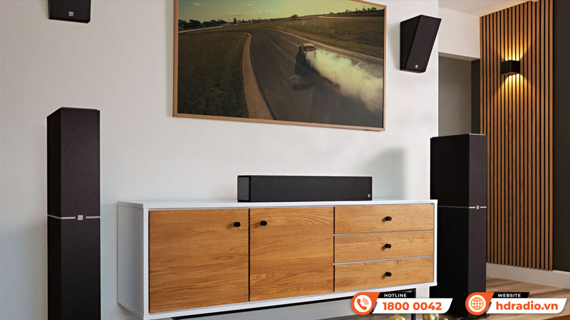 Loa Definitive Technology Dymension DM20