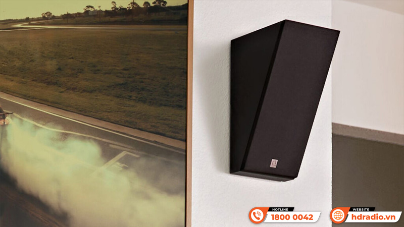 Loa Definitive Technology Dymension DM40