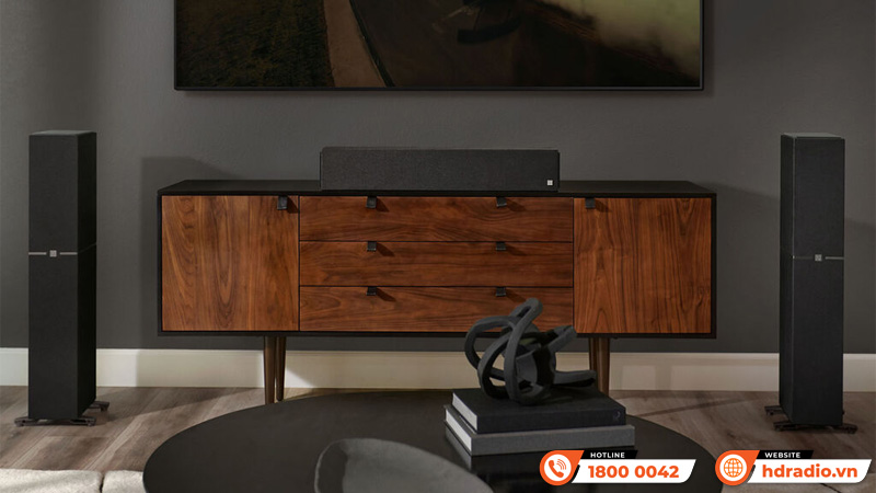 Loa Definitive Technology Dymension DM40