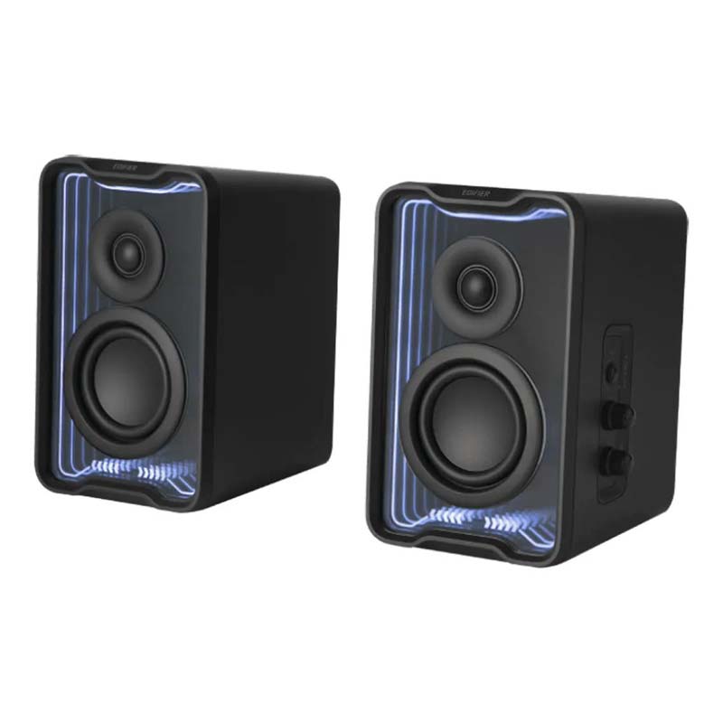 Loa Edifier QR30, Công suất 30W, Bluetooth V5.4, AUX, USB-A-2