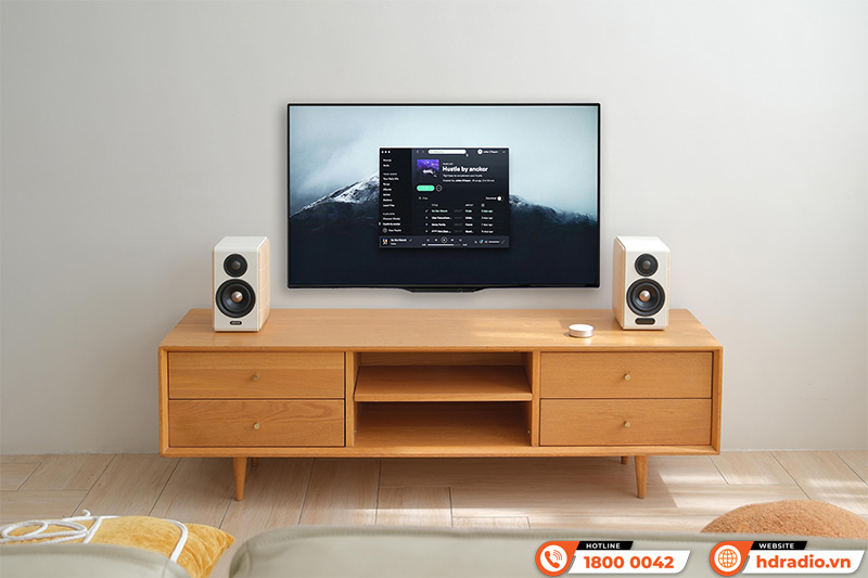 Loa Edifier S880DB MKII