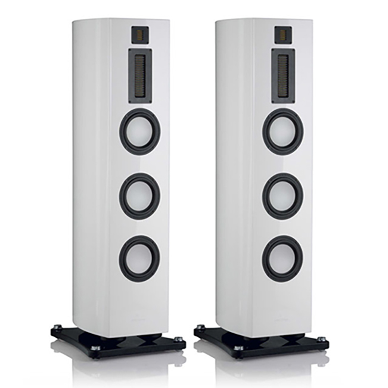 Loa Gauder Akustik Arcona 200 MK II Loa Gauder Akustik Arcona 200 MK II