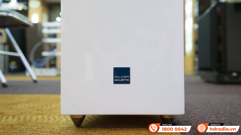 Loa Gauder Akustik Arcona 60 MK II Loa Gauder Akustik Arcona 60 MK II