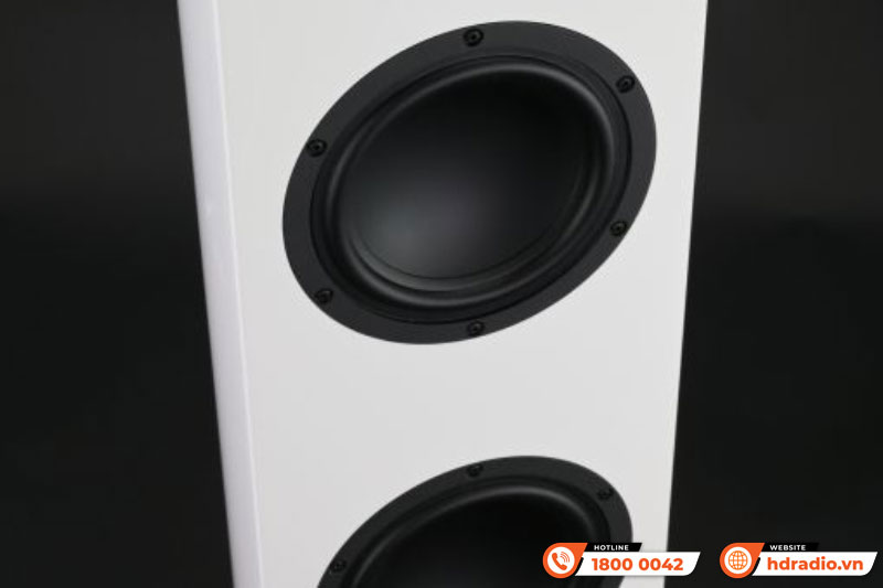 Loa Gauder Akustik Arcona 60 MK II Loa Gauder Akustik Arcona 60 MK II