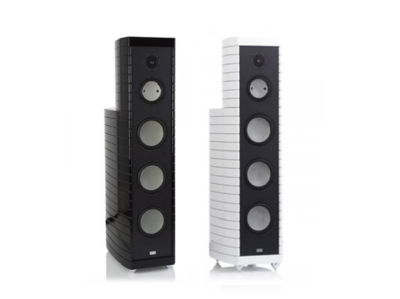 Loa Gauder Akustik Berlina RC 8