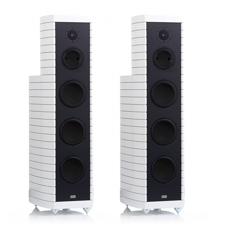 Loa Gauder Akustik Berlina RC 8 Loa Gauder Akustik Berlina RC 8