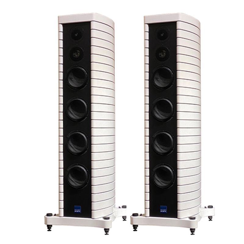 Loa Gauder Akustik Berlina RC 9 Loa Gauder Akustik Berlina RC 9