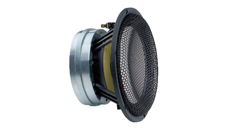 Loa Gauder Akustik Berlina RC11