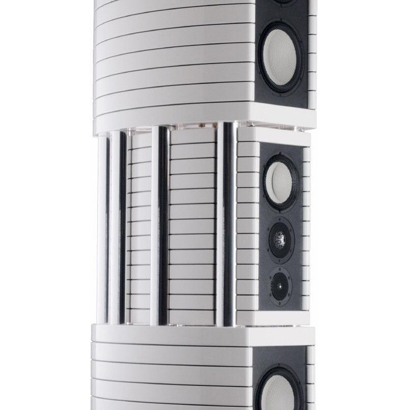 Loa Gauder Akustik Berlina RC11