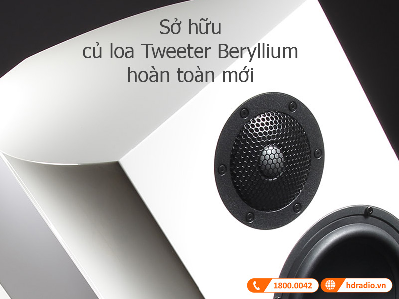 Gauder Akustik Capello 100