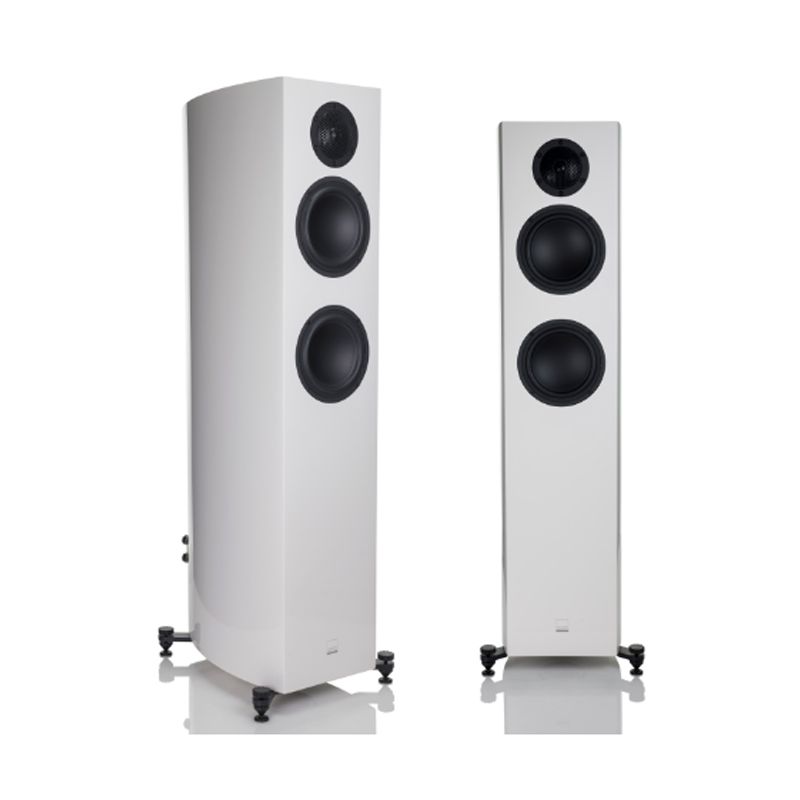 Loa Gauder Akustik Capello 80