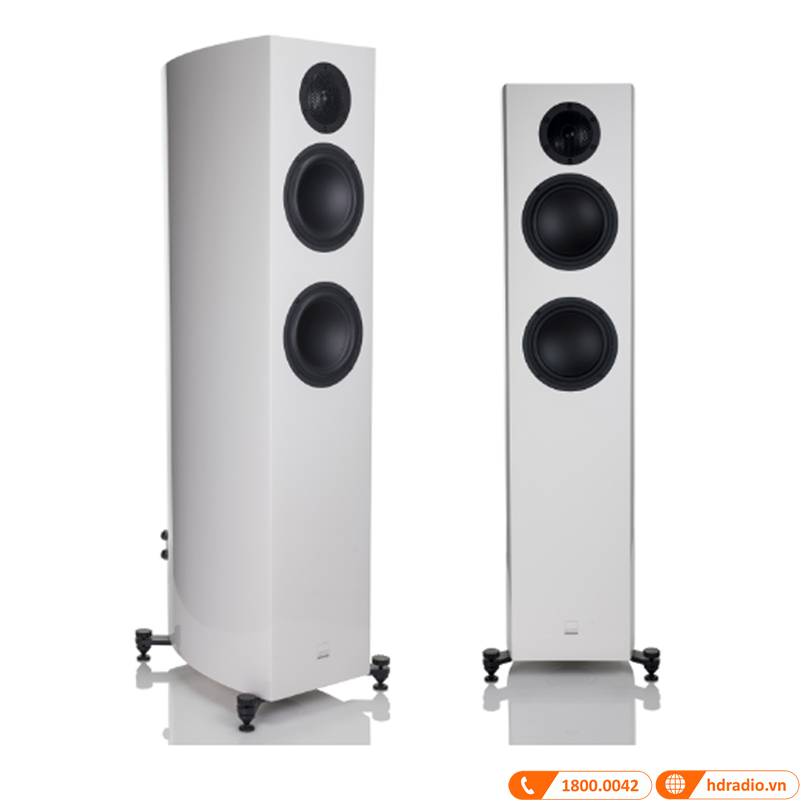 Loa Gauder Akustik Capello 80