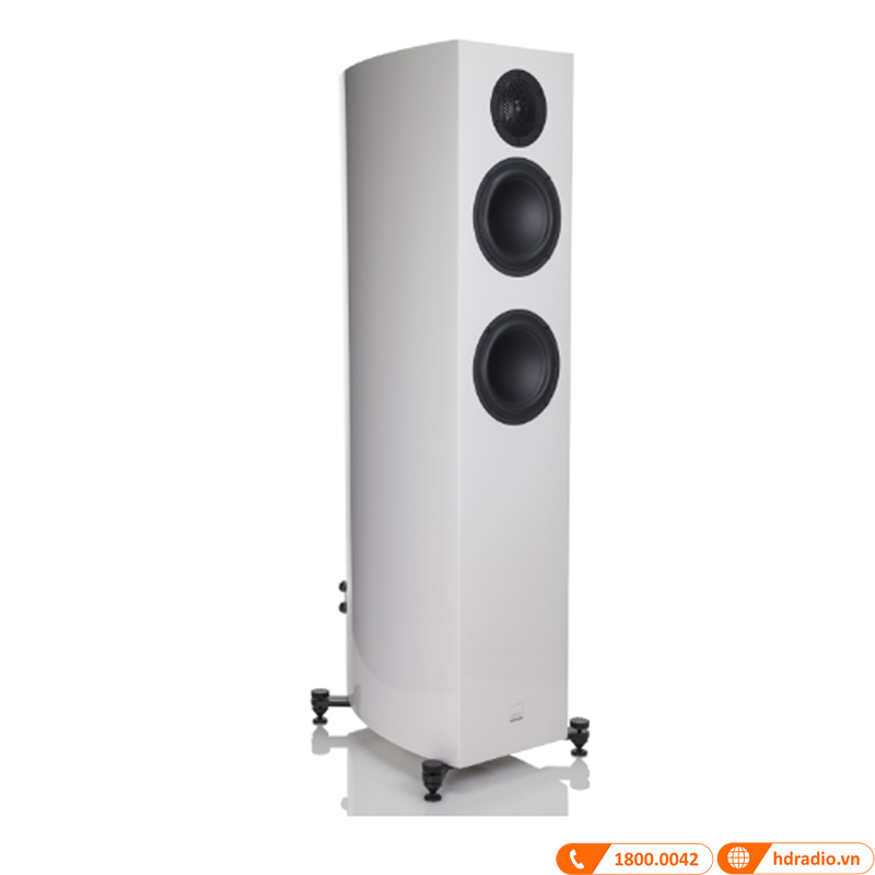 loa Gauder Akustik Capello 80