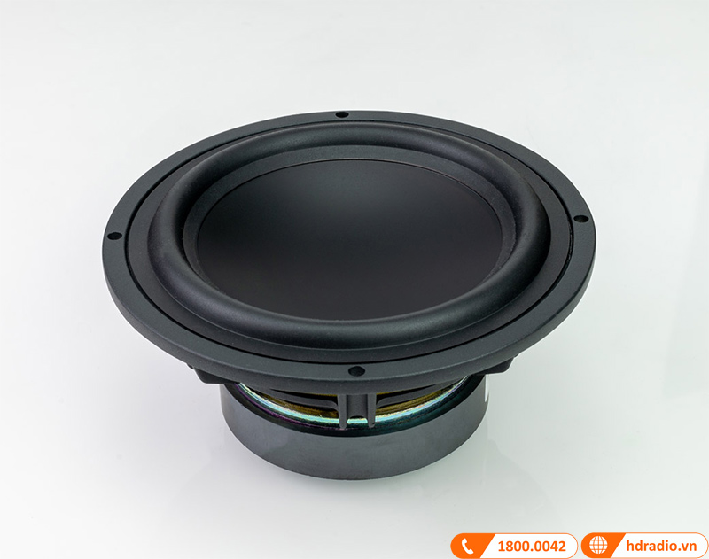 Loa Gauder Akustik Capello 80