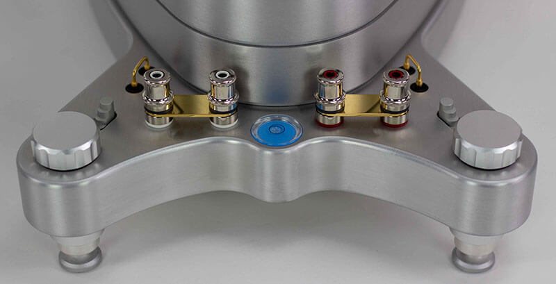 Loa Gauder Akustik Darc 250