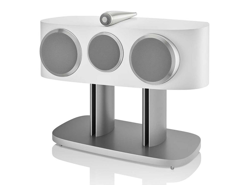 loa b&w htm81 d4 mau trang