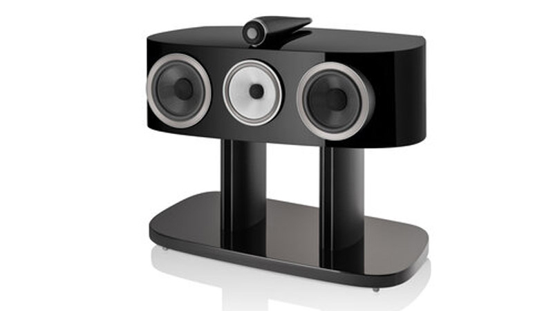 thiet ke loa b&w htm81 d4