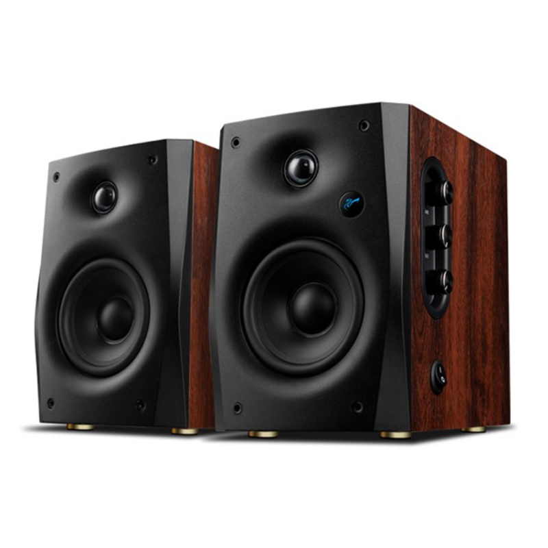 Loa Hivi Swan D1100, Bass 10cm, Công suất 62W, Bluetooth, Optical, Coaxial và Line