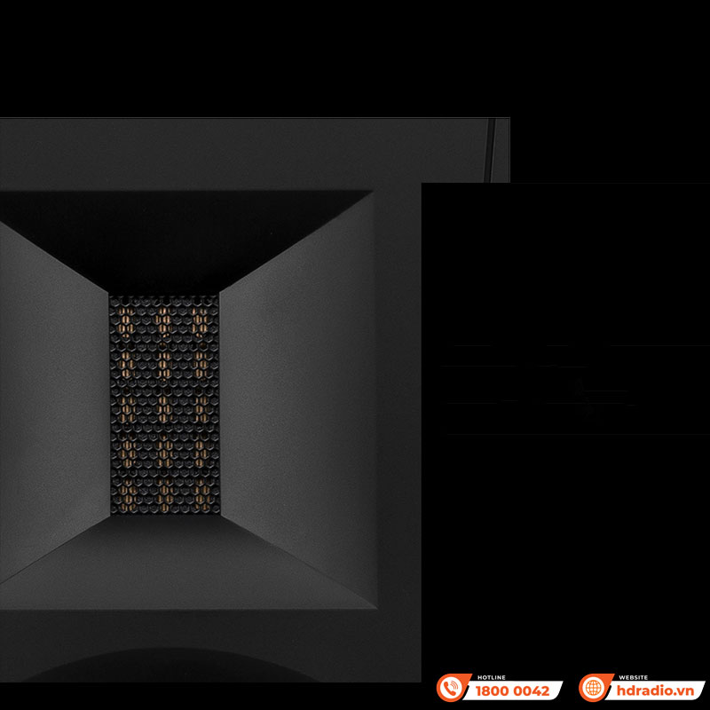 Tweeter Loa Hivi Swan D200