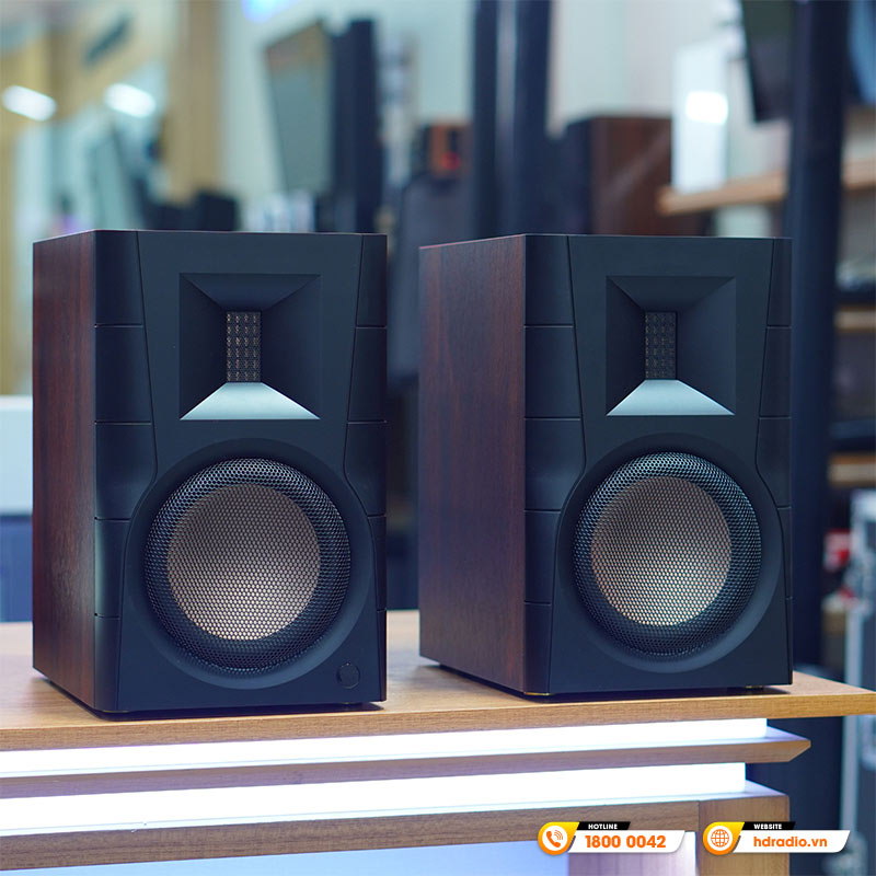 Loa Hivi Swan D300, Công suất 300W, Bluetooth, Optical, Coaxial, RCA, XLR-2