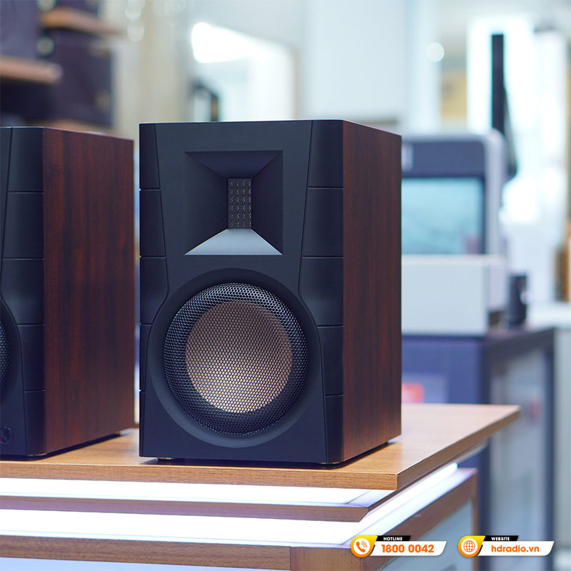 Loa Hivi Swan D300, Công suất 300W, Bluetooth, Optical, Coaxial, RCA, XLR-4