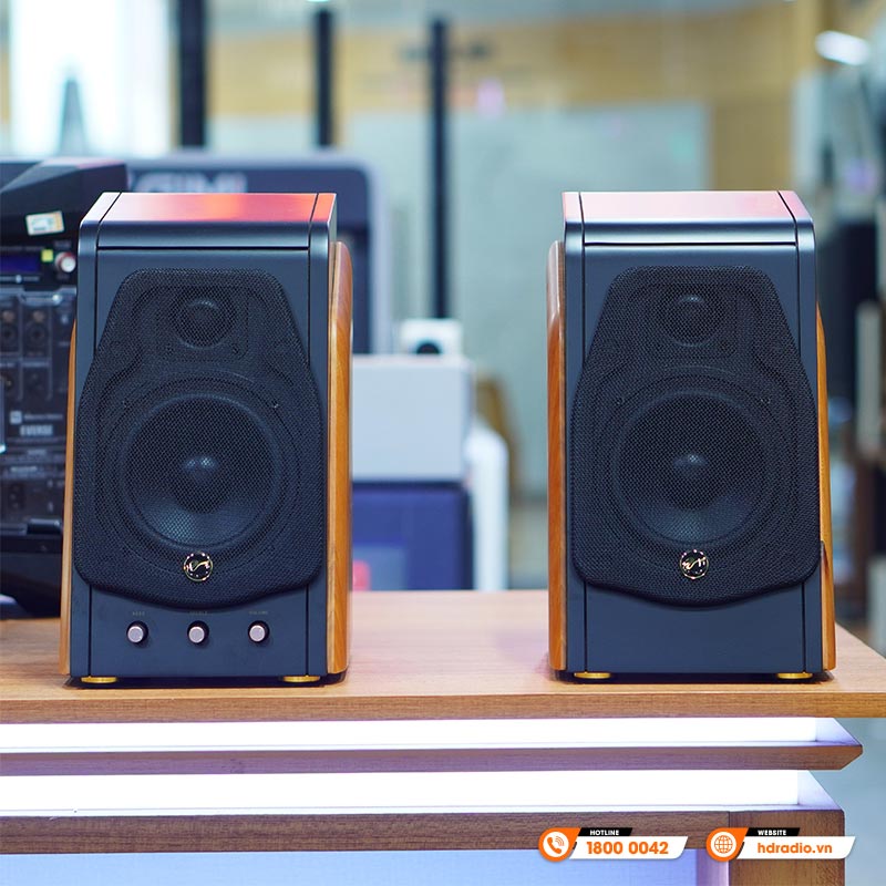  Loa Hivi Swan M200MKIII+