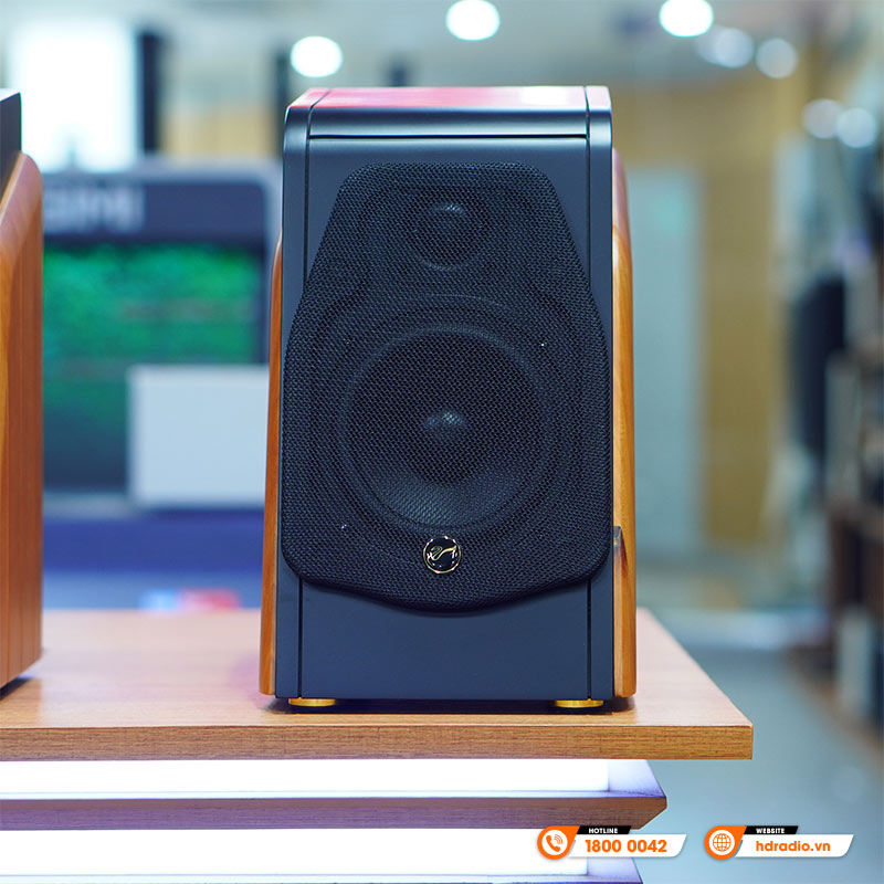 Loa Hivi Swan M200MKIII+ (Plus) Sub out, Công suất 120W, Bluetooth 5.0-5