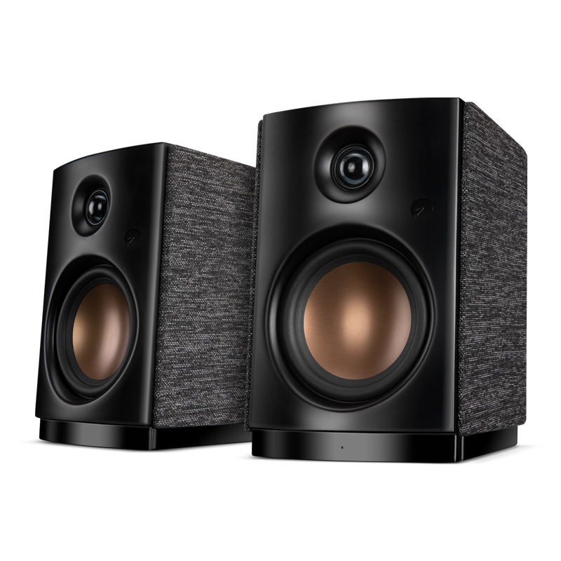 Loa Hivi Swan OS-10, 62W, Bluetooth, Optical, Coaxial và Line