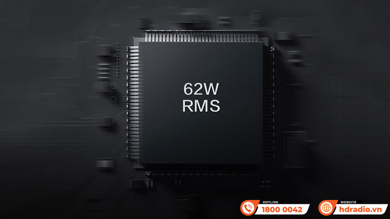 Class D Loa Hivi Swan OS-10