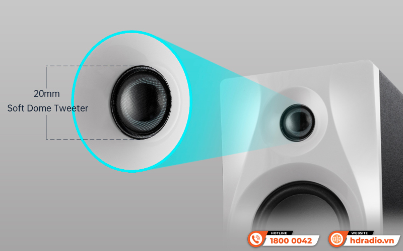 Loa Hivi Swan M10 Plus