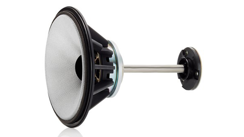 cu loa bass aerofoil