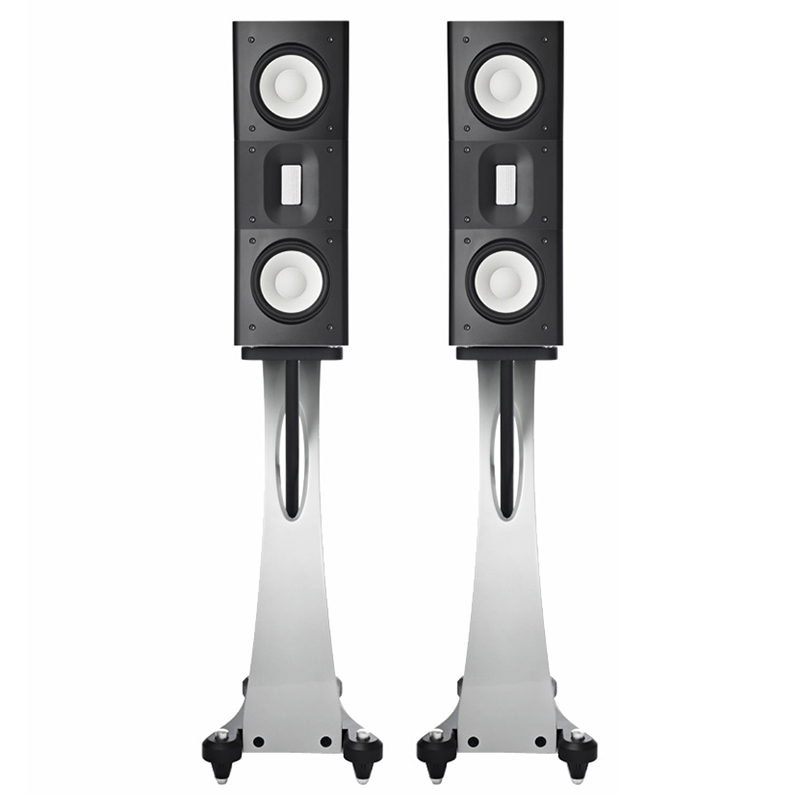 Loa Raidho C Centric (Độ nhạy 89dB, Tần số 40Hz - 50KHz)