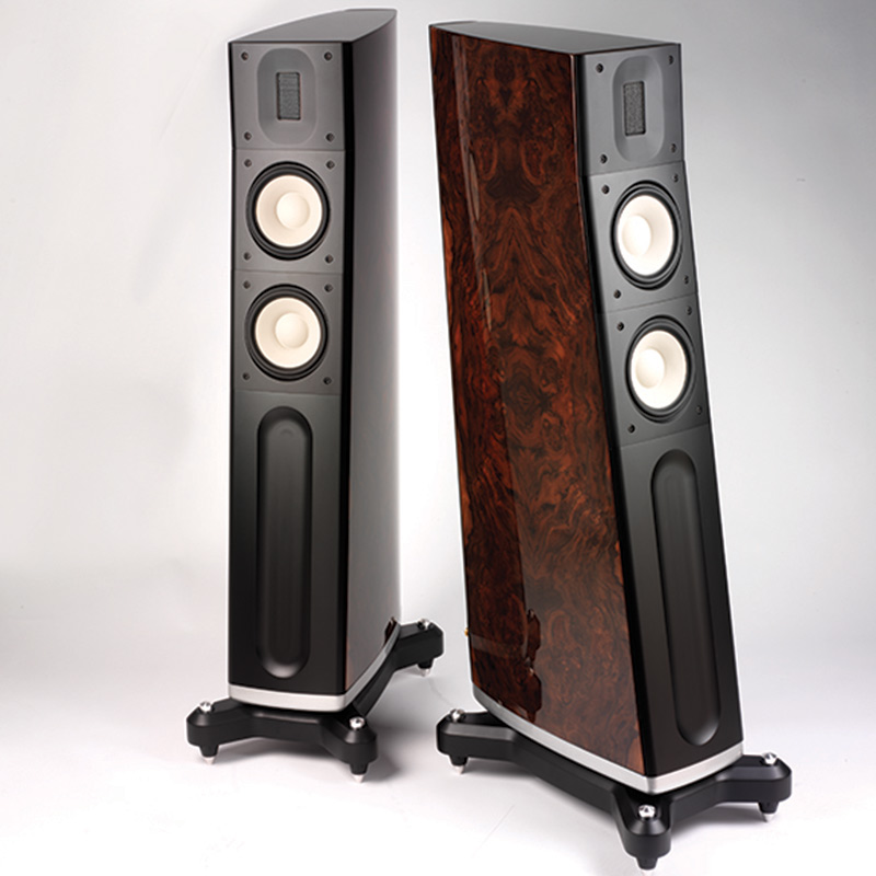 Loa Raidho C2.2 (Độ nhạy 86dB, Tần số 40Hz-50KHz)