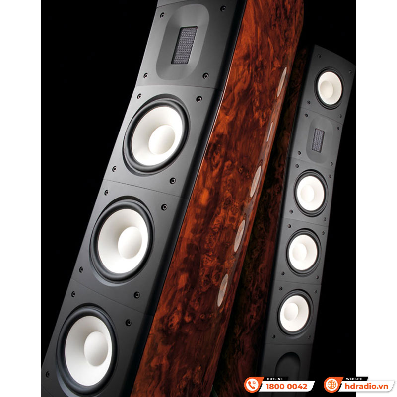 Củ Loa Raidho C3.2